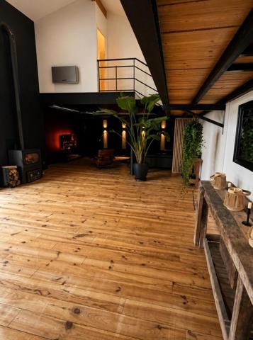 LOFT D’ARCHITECTE : L’ÉMOTION DU VOLUME – BÈGLES