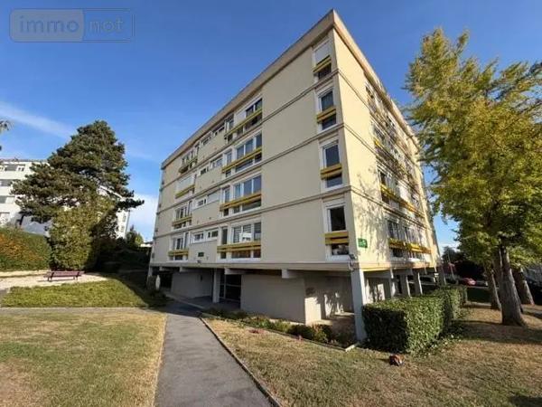 Location - Appartement Laon 02000 4 pièces 78 m 2 2531 m 2