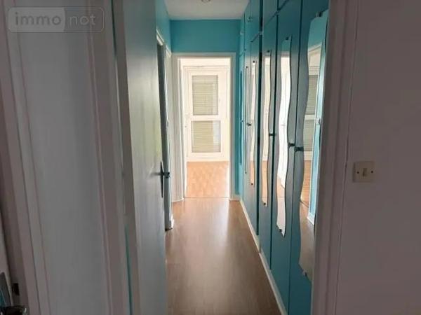 Location - Appartement Laon 02000 4 pièces 78 m 2 2531 m 2