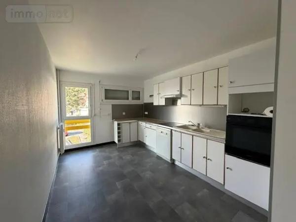 Location - Appartement Laon 02000 4 pièces 78 m 2 2531 m 2