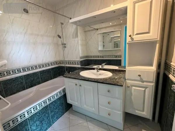 Location - Appartement Laon 02000 4 pièces 78 m 2 2531 m 2