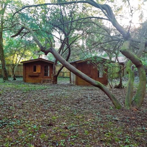 L'HERBE : TERRAIN CONSTRUCTIBLE 2 593 m²