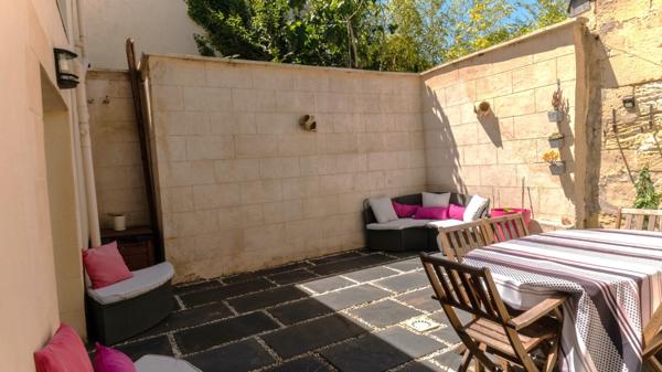 MAISON FAMILIALE 180 M² AVEC ESPACE INDEPENDANT + GARAGE
