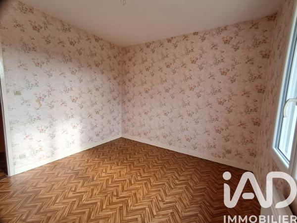 Maison à vendre 4 pièces 93 m² Thouars