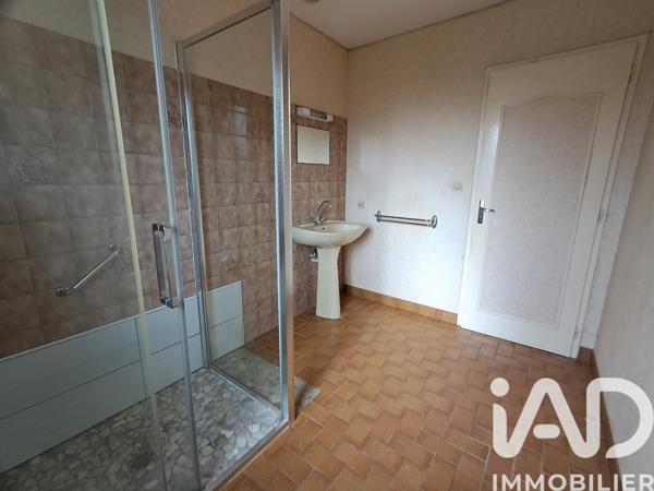 Maison à vendre 4 pièces 93 m² Thouars
