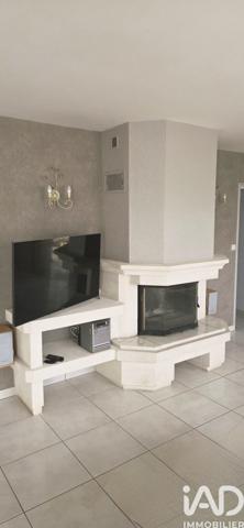 Maison à vendre 4 pièces 122 m² Courlay