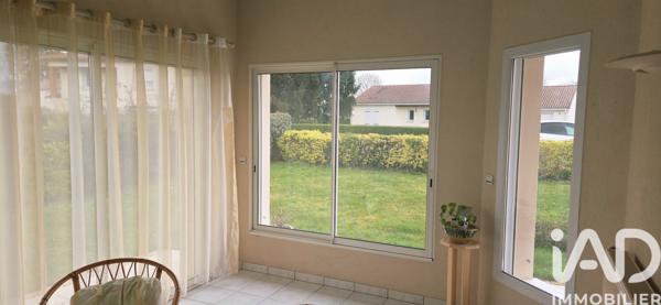 Maison à vendre 4 pièces 122 m² Courlay