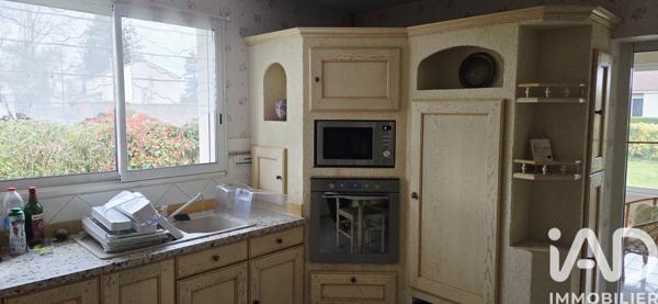 Maison à vendre 4 pièces 122 m² Courlay