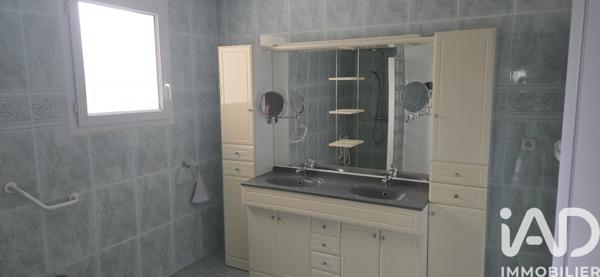 Maison à vendre 4 pièces 122 m² Courlay