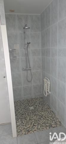 Maison à vendre 4 pièces 122 m² Courlay