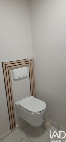 Maison à vendre 4 pièces 122 m² Courlay