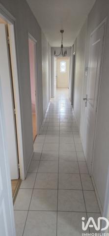 Maison à vendre 4 pièces 122 m² Courlay