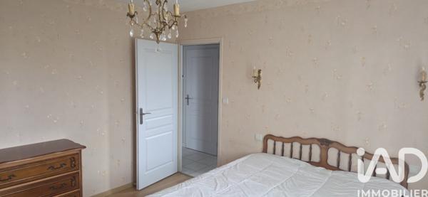 Maison à vendre 4 pièces 122 m² Courlay