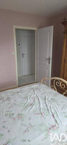 Maison à vendre 4 pièces 122 m² Courlay