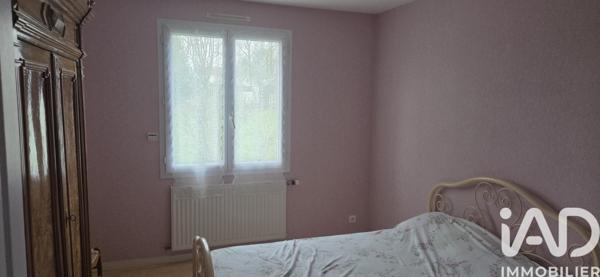 Maison à vendre 4 pièces 122 m² Courlay