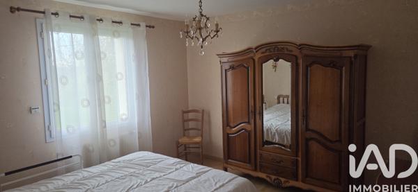 Maison à vendre 4 pièces 122 m² Courlay