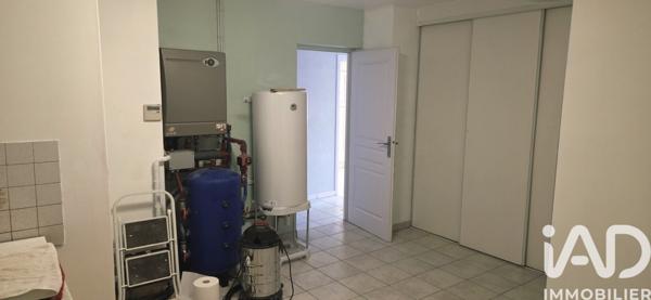 Maison à vendre 4 pièces 122 m² Courlay