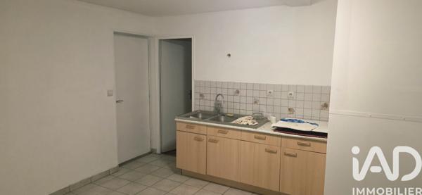 Maison à vendre 4 pièces 122 m² Courlay