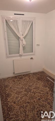 Maison à vendre 4 pièces 122 m² Courlay