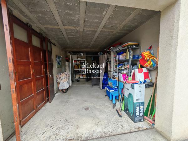 Appartement 3 pièces - 69 m²