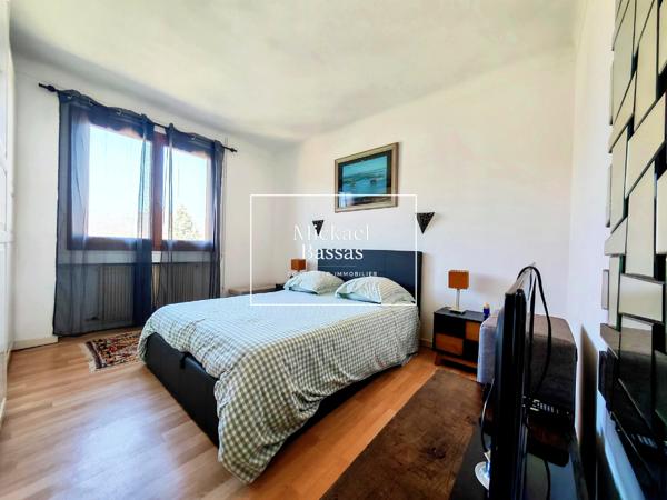 Appartement 3 pièces - 69 m²