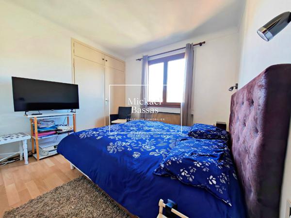 Appartement 3 pièces - 69 m²