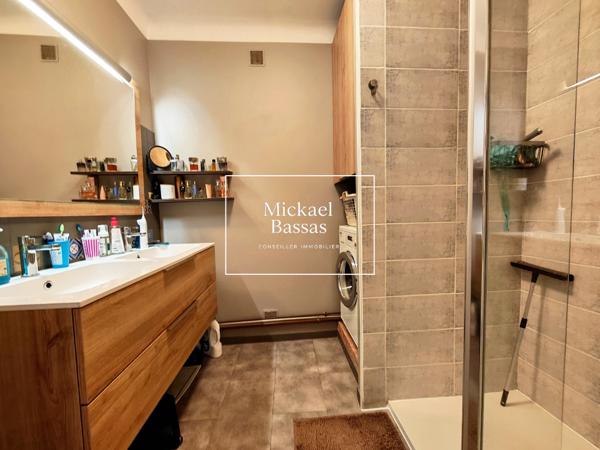 Appartement 3 pièces - 69 m²