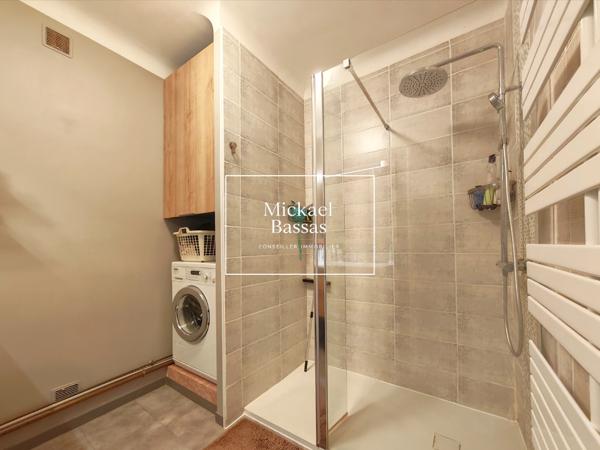 Appartement 3 pièces - 69 m²