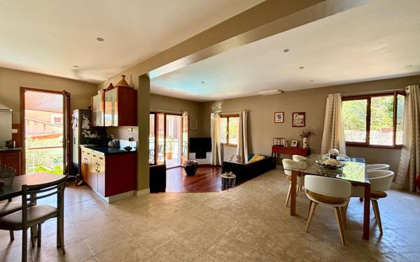 Maison à vendre    4 pièces • 132 m2 Frontignan