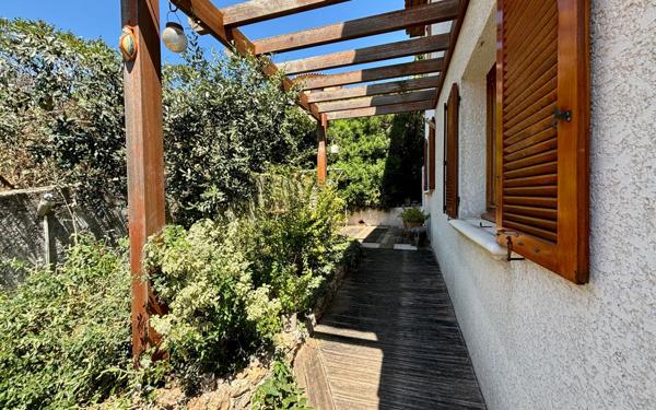 Maison à vendre    4 pièces • 132 m2 Frontignan