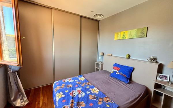 Maison à vendre    4 pièces • 132 m2 Frontignan