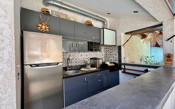 Maison à vendre    4 pièces • 132 m2 Frontignan