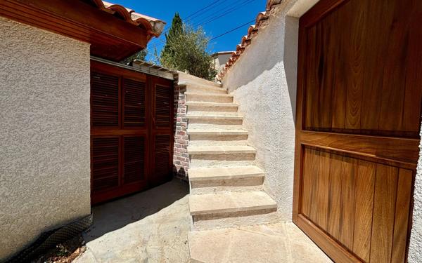 Maison à vendre    4 pièces • 132 m2 Frontignan