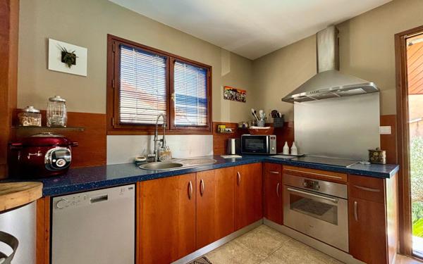 Maison à vendre    4 pièces • 132 m2 Frontignan