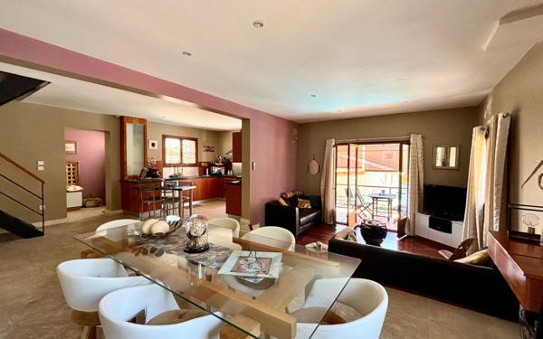 Maison à vendre    4 pièces • 132 m2 Frontignan