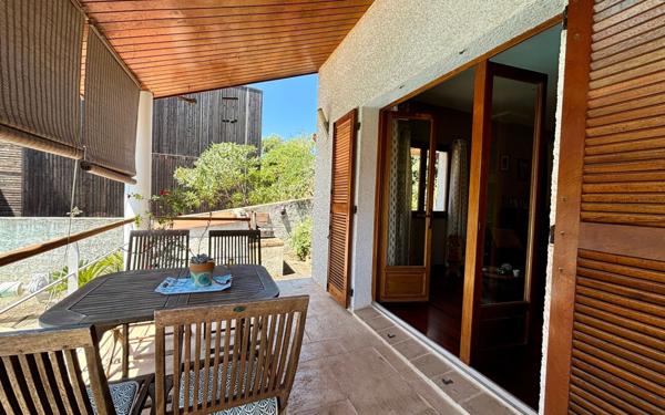 Maison à vendre    4 pièces • 132 m2 Frontignan