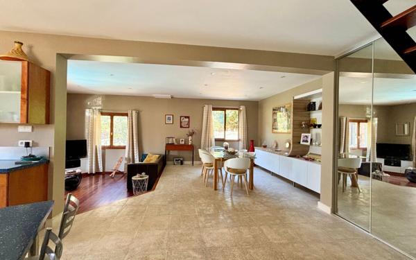 Maison à vendre    4 pièces • 132 m2 Frontignan