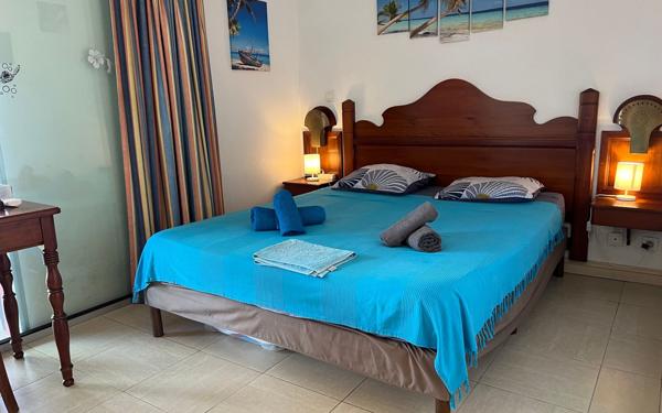 Appartement à vendre    2 pièces • 30 m2 Sainte-Anne