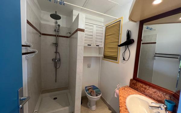 Appartement à vendre    2 pièces • 30 m2 Sainte-Anne