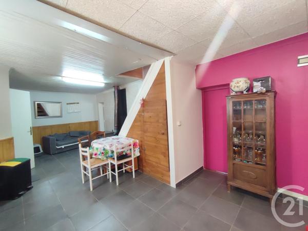 Appartement T3 à vendre  3 pièces - 62,10 m2 SOMMIERES - 30