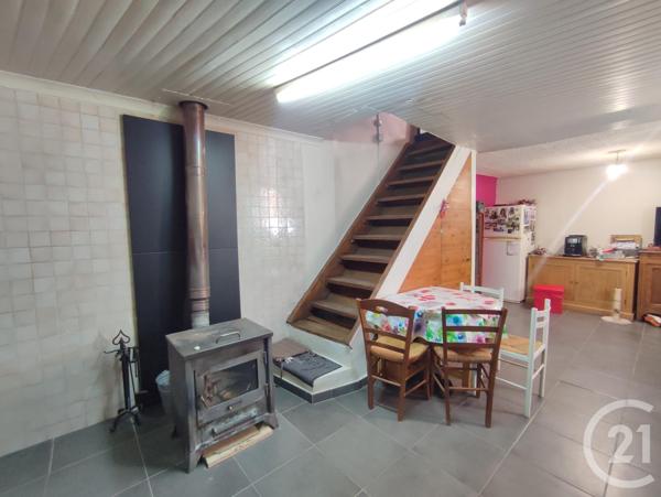 Appartement T3 à vendre  3 pièces - 62,10 m2 SOMMIERES - 30