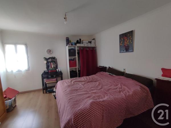 Appartement T3 à vendre  3 pièces - 62,10 m2 SOMMIERES - 30