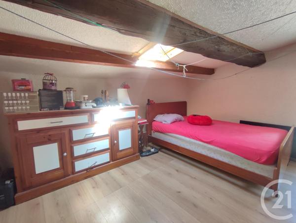 Appartement T3 à vendre  3 pièces - 62,10 m2 SOMMIERES - 30