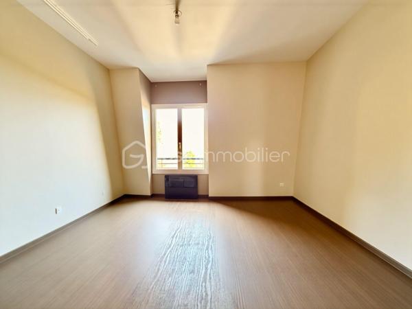 Appartement de 39 m²