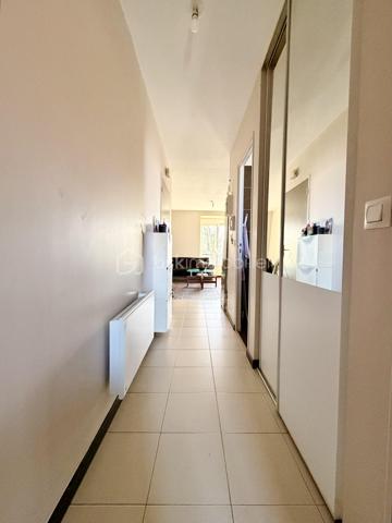 Appartement de 39 m²