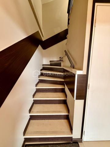 Appartement de 39 m²