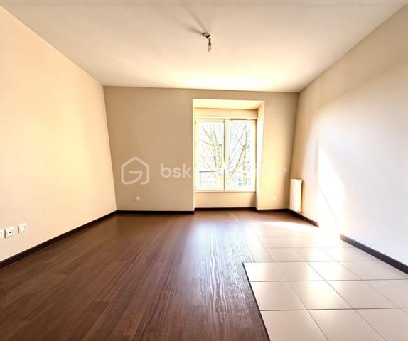 Appartement de 39 m²