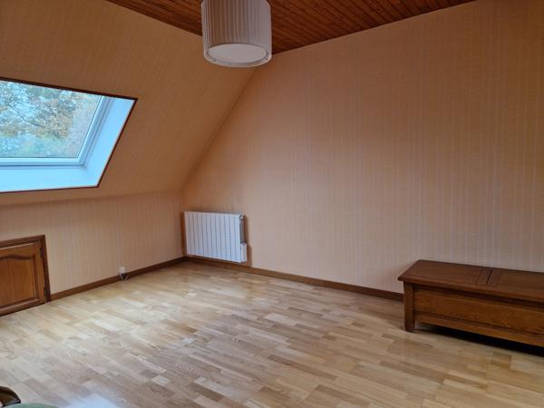 A CREPY EN VALOIS MAISON VIVABLE DE PLAIN-PIED