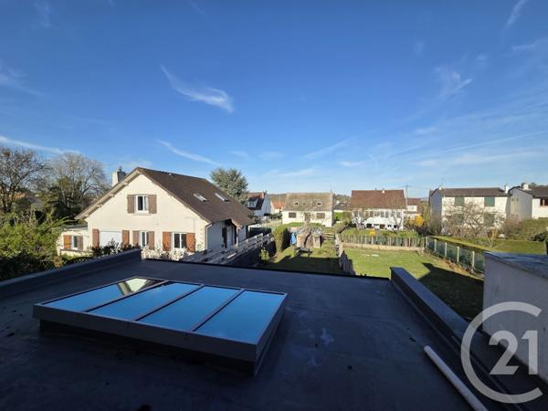 Maison à vendre  5 pièces - 127,33 m2 PONTOISE - 95