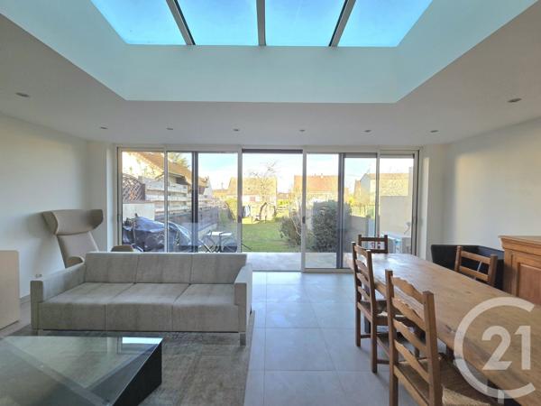 Maison à vendre  5 pièces - 127,33 m2 PONTOISE - 95